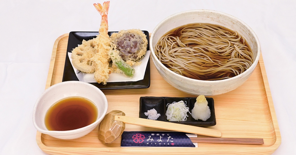 車海老と旬野菜 新メニューが登場! 車海老と旬野菜 新メニューが登場!