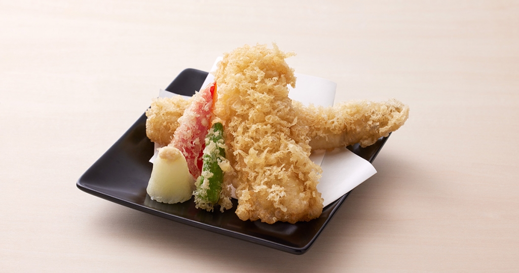 極上天然 穴子 登場！