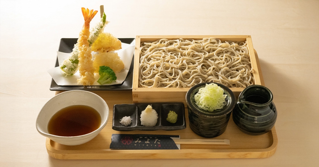 車海老と旬野菜 蜜玉白と万願寺とうがらしが登場！